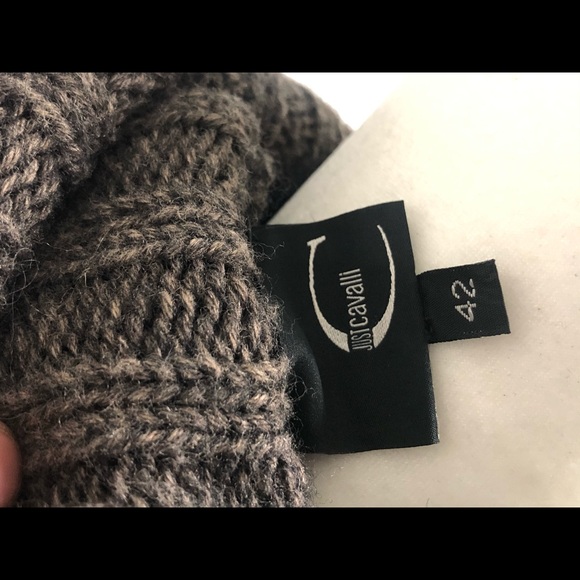 Just Cavalli sweater - Picture 7 of 10